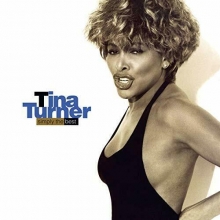 Simply The Best - de Tina Turner