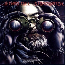 Stormwatch - de Jethro Tull 