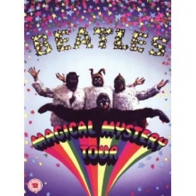 Magical Mystery Tour - de Beatles