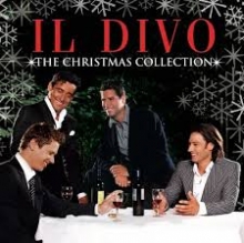 The Christmas collection - de Il Divo
