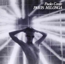 Paris Milonga - de Paolo Conte