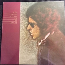 Blood on the Tracks  - de Bob Dylan