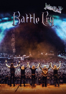 Battle Cry - de Judas Priest