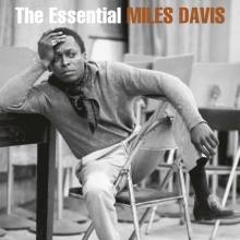 The Essential - de Miles Davis
