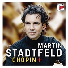 Chopin + - de Martin Stadfeld