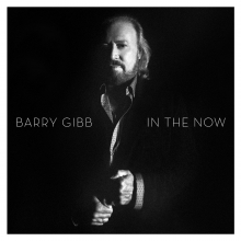 In the now - de Barry Gibb