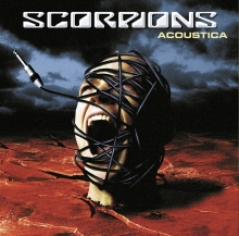 Acoustica - de Scorpions