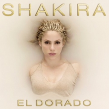 El Dorado - de Shakira