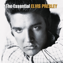 The Essential Elvis Presley - de Elvis Presley