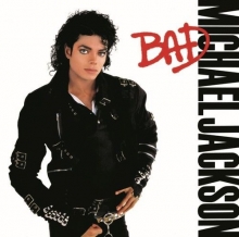 BAD - de Michael Jackson
