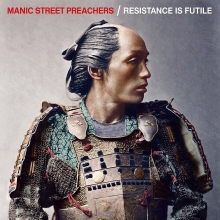 Resistance Is Futile - de Manic Street Preachers