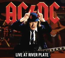 Live at River Plate - de AC/DC
