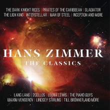 The Classics - de Hans Zimmer