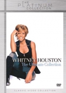 The Ultimate Collection - de Whitney Houston 