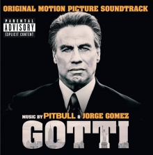 Original Motion Picture Soundtrack:Gotti - de Pitbull&Jorge Gomez