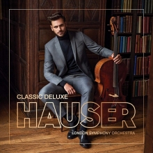 Classic Deluxe - de Hauser