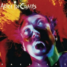 Facelift - de Alice In Chains 