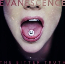 The Bitter Truth - de Evanescence