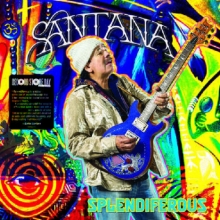 Splendiferous - de Santana