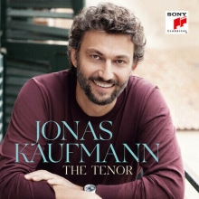 Jonas Kaufmann - The Tenor - de Kaufmann, Jonas