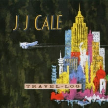 Travel-Log - de J.J. Cale