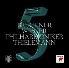 Bruckner: Sinfonie Nr. 5 - de Christian Thielemann & Wiener Philharmoniker