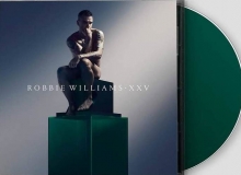 XXV - de Robbie Williams 