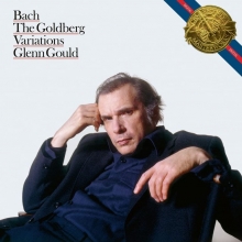 Bach: Goldberg Variations - de Glenn Gould