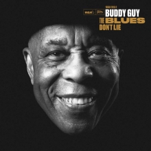 The Blues Don'T Lie - de Buddy Guy