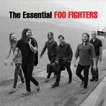  The Essential Foo Fighters - de Foo Fighters