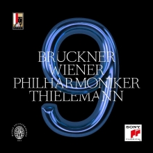 Bruckner: Symphony No. 9 - de Christian Thielemann & Wiener Philharmoniker