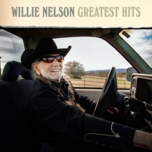 Greatest Hits - de Willie Nelson