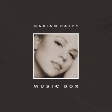 Music Box: 30th Anniversary Expanded Edition - de Mariah Carey