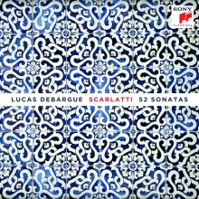 Scarlatti: 52 Sonatas - de Lucas Debargue