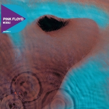 Meddle - de Pink Floyd