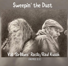 Sweepin' The Dust - de Vali Racila / Raul Kusak