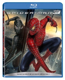 Spider man 3 - de Omul Paianjen 3