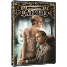 Marele Gatsby - de The Great Gatsby-Leonardo diCaprio,Carey Mulligan