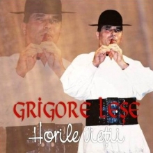 Horile vietii - de Grigore Lese