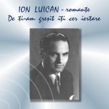 Romante - de Ion Luican